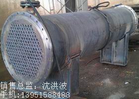 列管冷凝器、列管式冷凝器