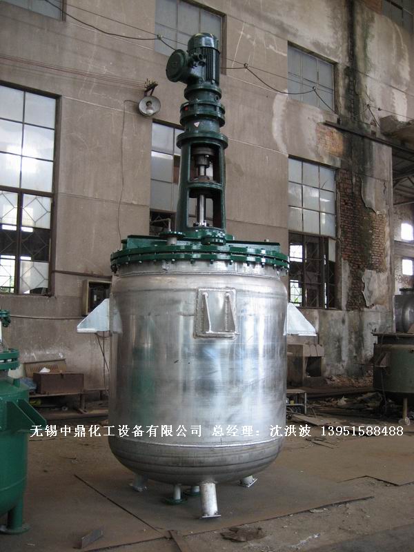 濃硝酸儲罐、鋁儲罐、濃硝酸高位槽、鋁高位槽、濃硝酸計量罐 
