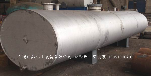 濃硝酸儲罐、鋁儲罐、濃硝酸高位槽、鋁高位槽、濃硝酸計量罐 