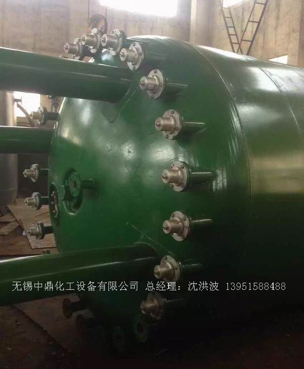 電加熱反應(yīng)釜廠家、電熱棒加熱反應(yīng)釜廠家