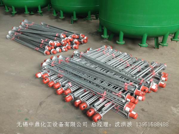 電加熱反應(yīng)釜廠家、電熱棒加熱反應(yīng)釜廠家