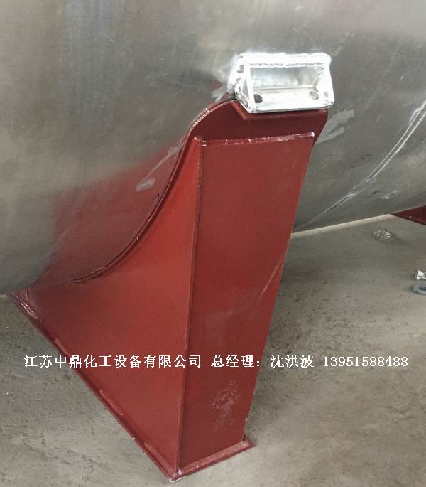 濃硝酸儲罐、鋁儲罐、濃硝酸高位槽、鋁高位槽、濃硝酸計量罐 